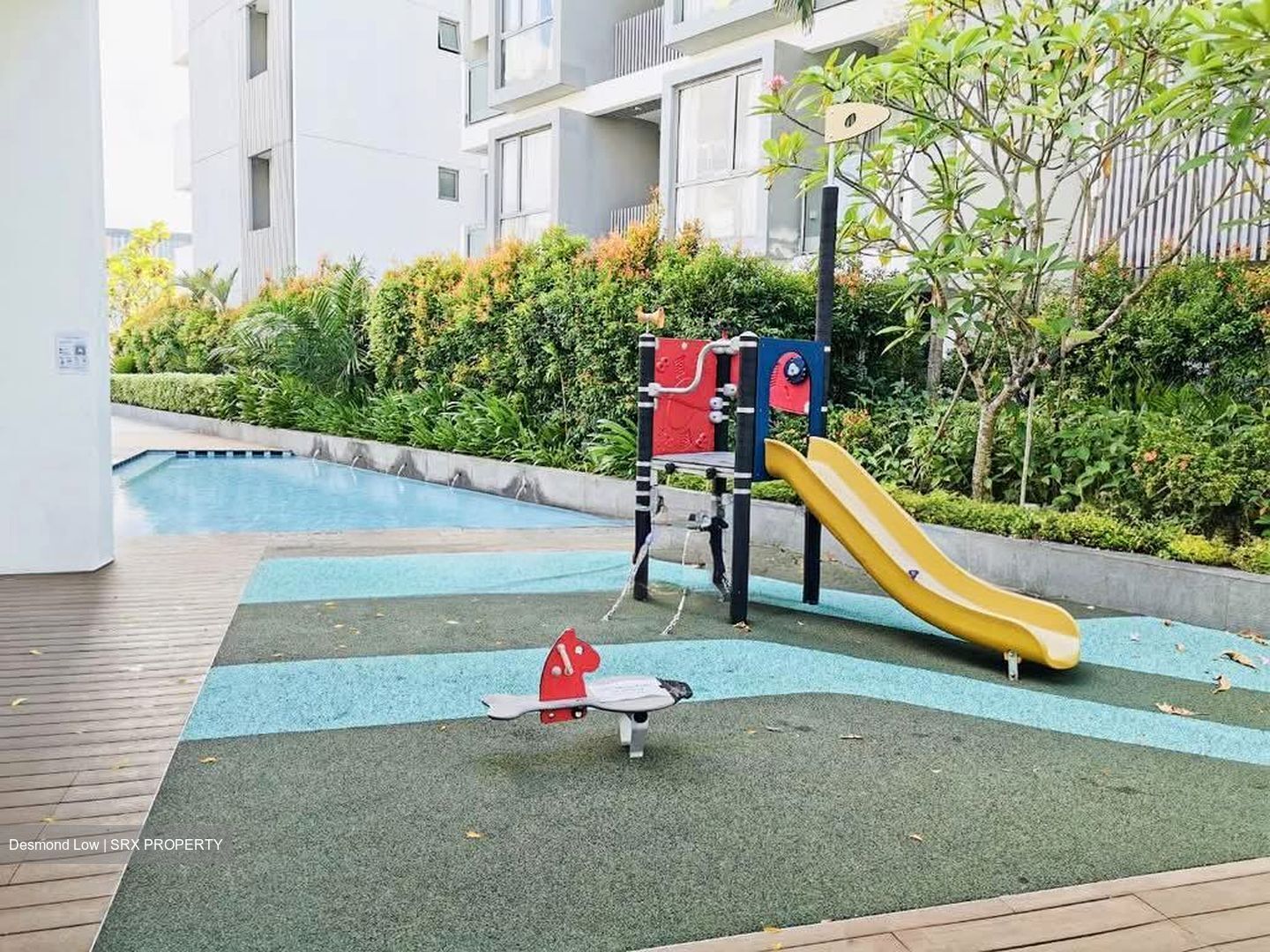 Katong Regency (D15), Apartment #551235701